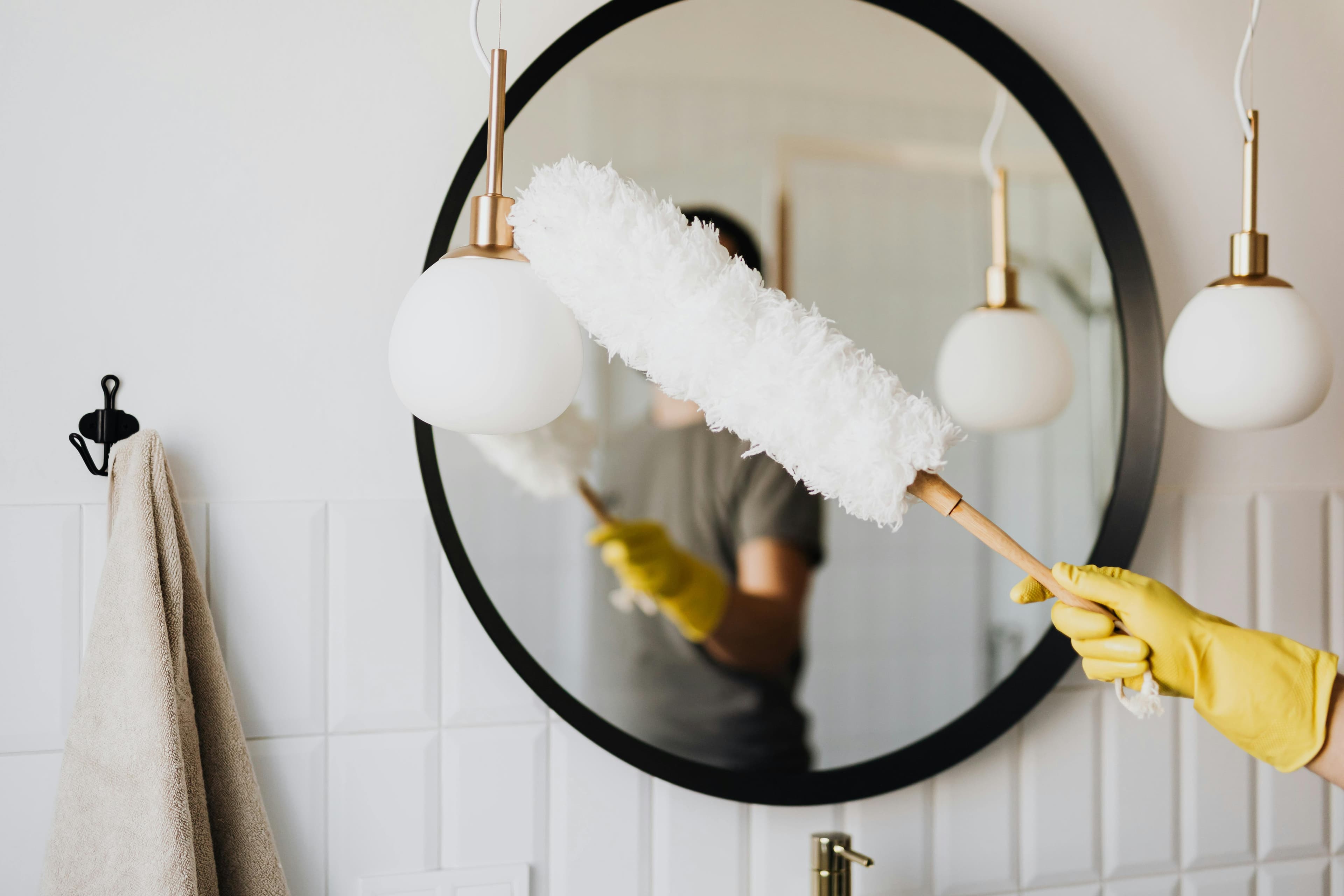 One-time Deep Cleaning