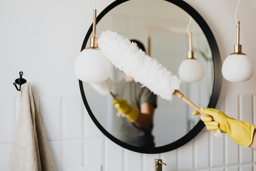 One-time Deep Cleaning
