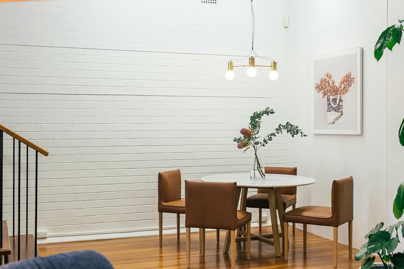 Residential Cleaning