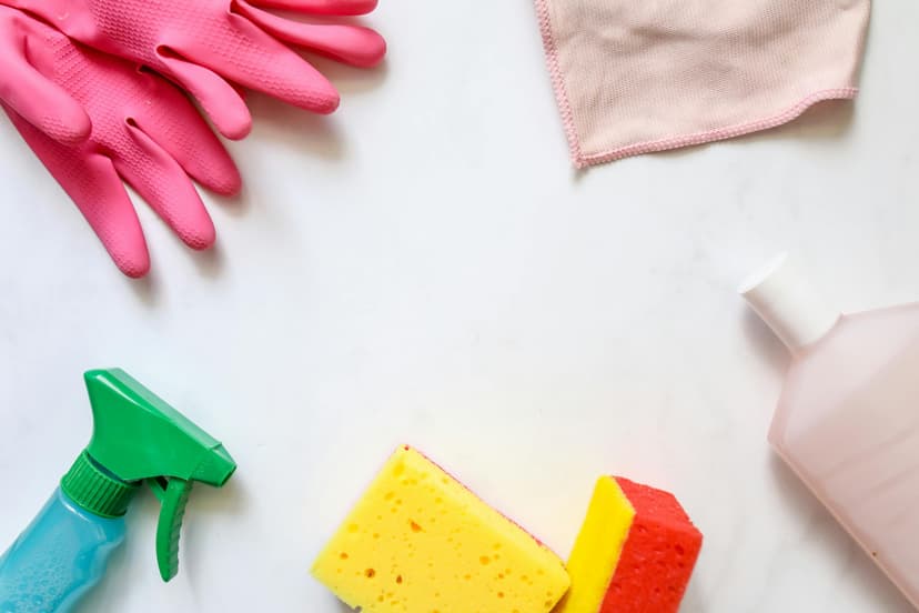 Weekly/Bi-weekly/Monthly Cleaning